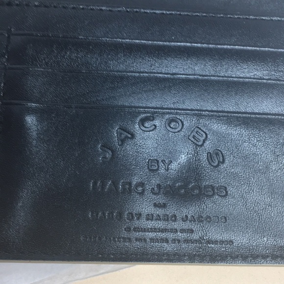 Jacobs Marc Jacobs envelope Clutch/ wristlet - Picture 4 of 7